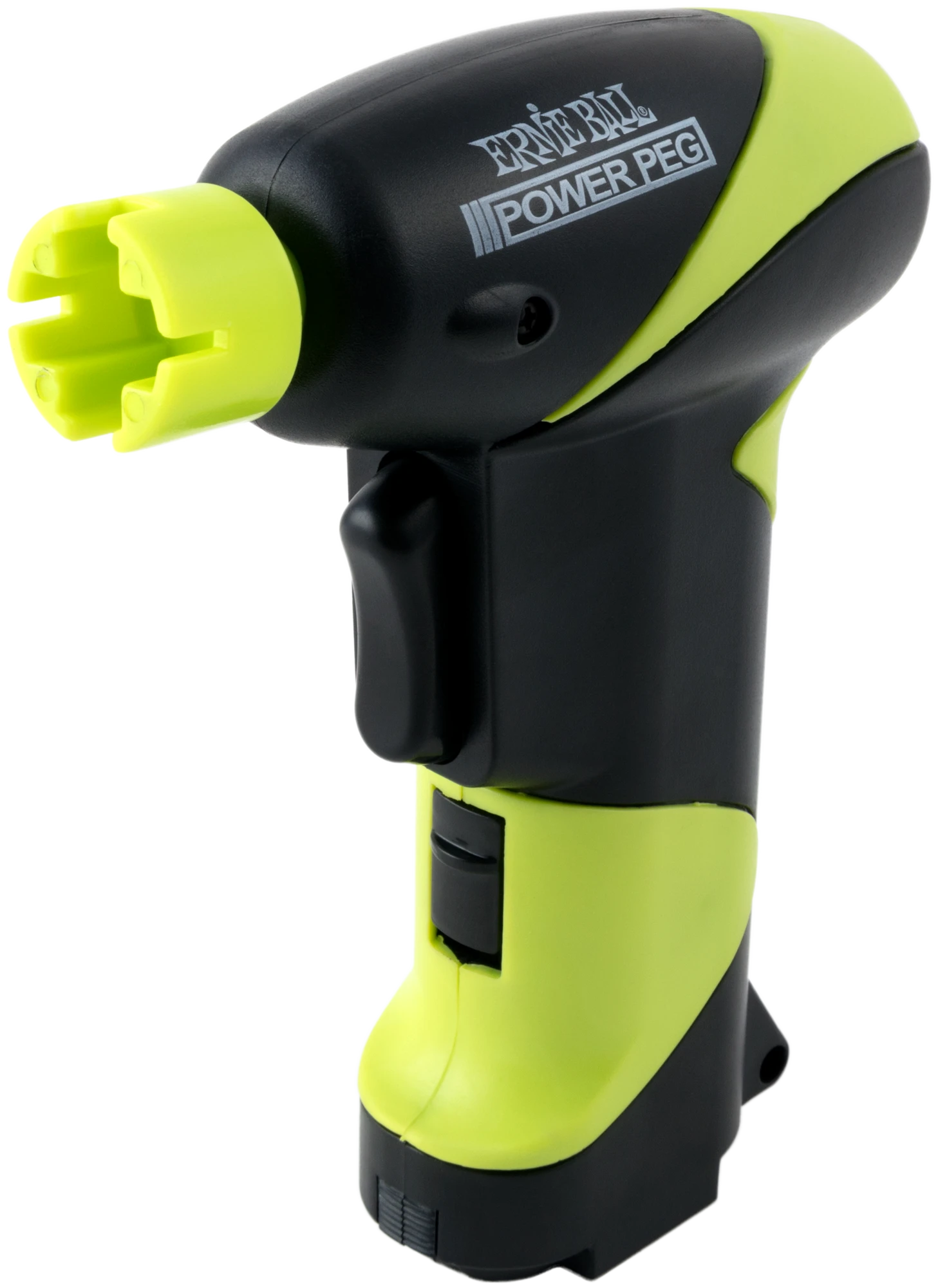 Ernie Ball Power Peg Stringwinder